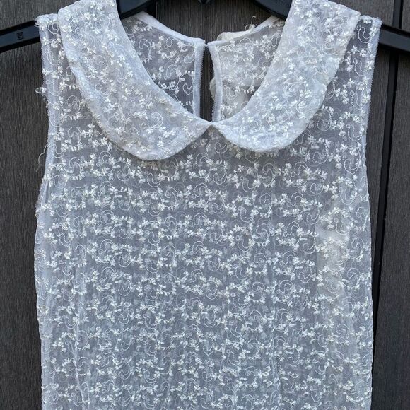 Free People One Lace Dress‎ - Picture 2 of 7